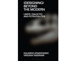 Beyond the Modern- (Designing) Beyond the Modern