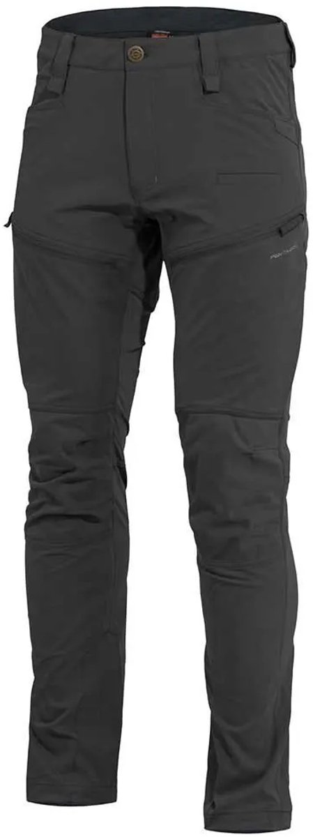 Pentagon Renegade Savanna Broek 32 Man Zwart