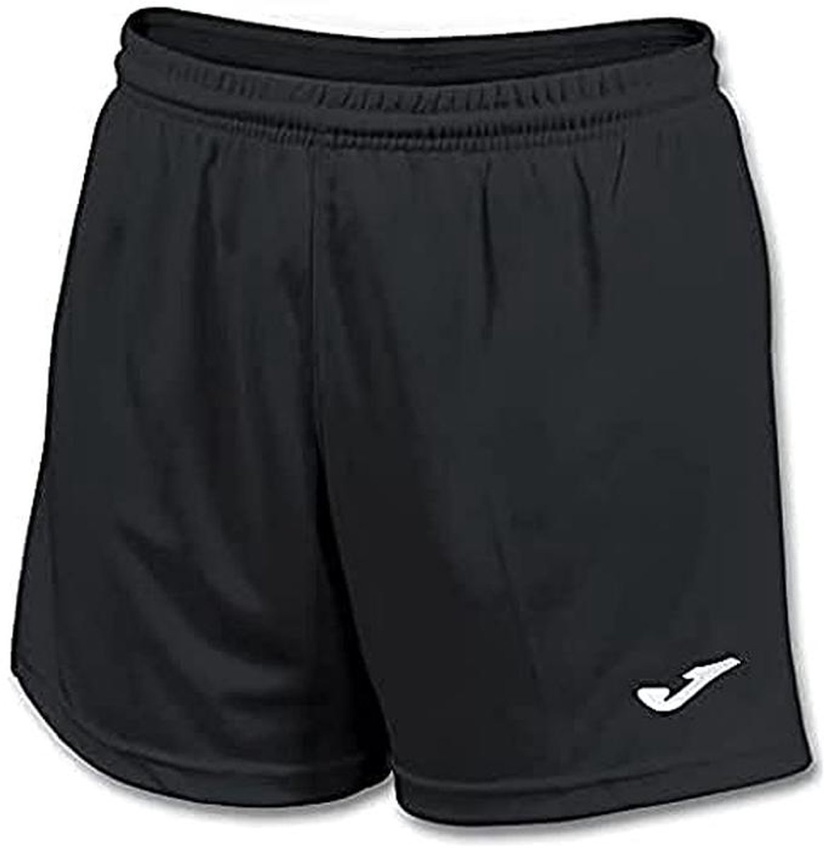 Sportieve shorts voor dames - Zwart
