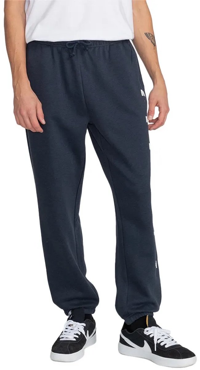 Element Cornell Trainingsbroek S Man Marineblauw