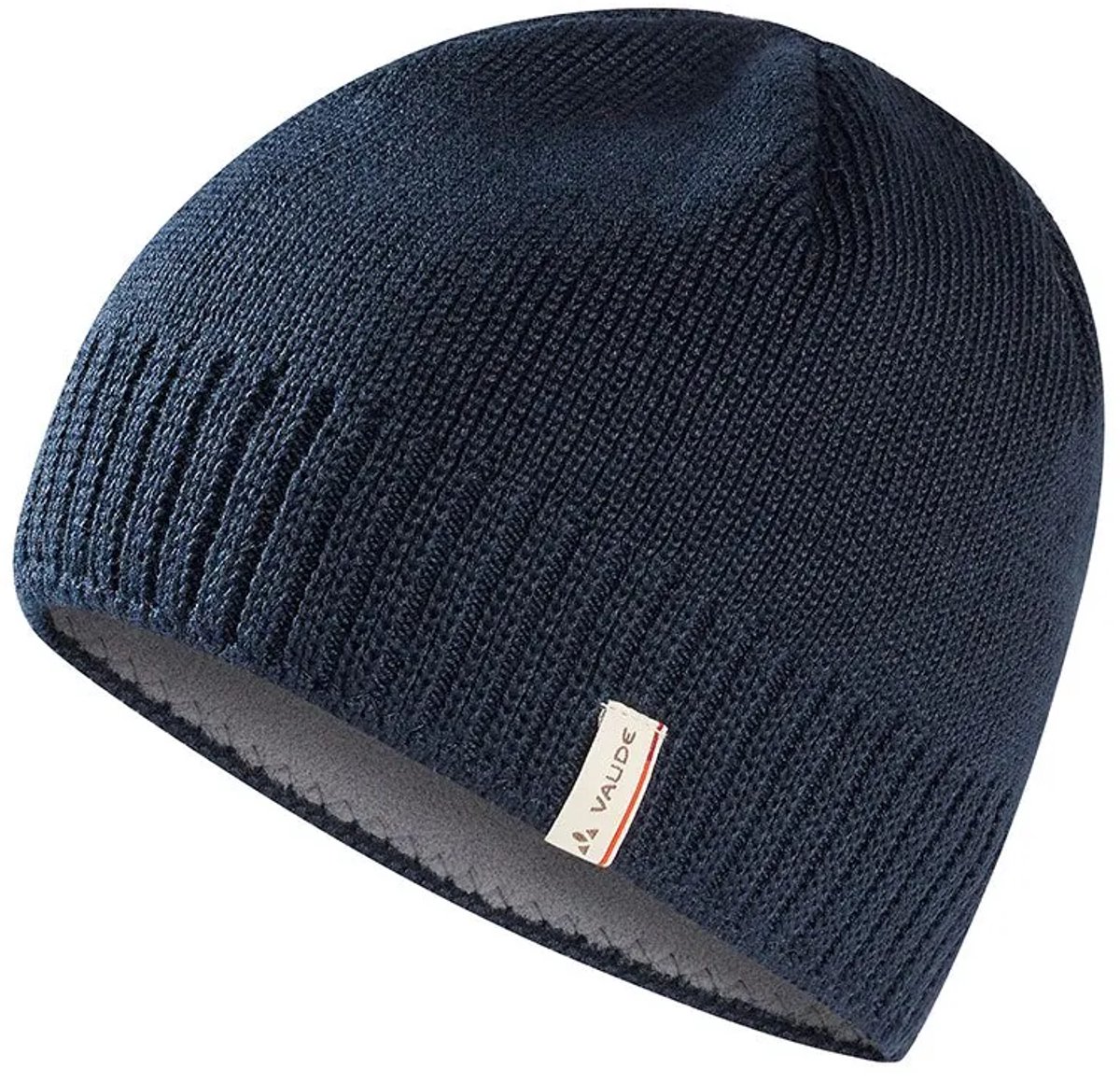 Vaude Edo Iii Muts Blauw,Zwart