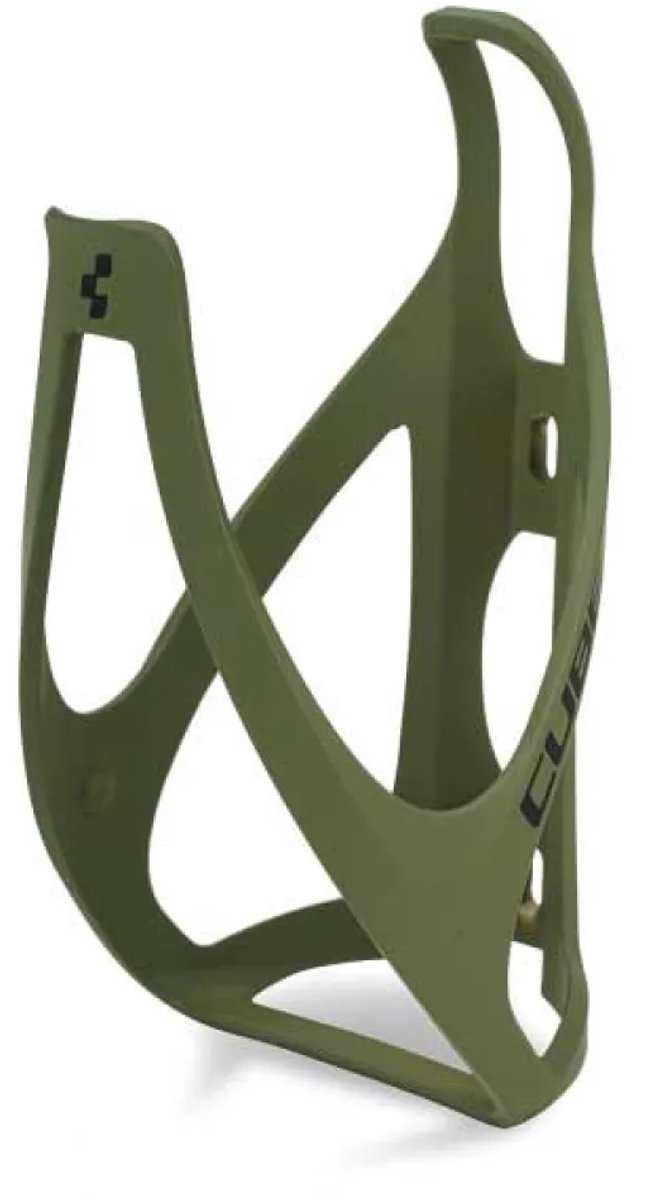 CUBE Bidonhouder HPP MATT OLIVE/BLACK — afbeelding 2