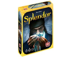 Splendor - basisspel - Bordspel
