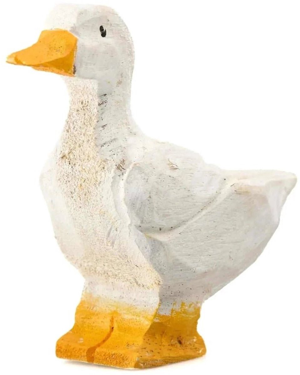 WUDIMALS Wudimals Vogels - Gans