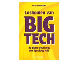 Loskomen van Big Tech