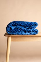 Housse de dekbedovertrek hiver Novaline 150 cm x 200 cm - Couverture Couvertures apaisante - Dekbed - Couverture lestée - Housse