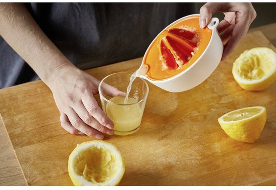 Fiskars 1016125 Functionele vorm citruspers van fiskars — afbeelding 2
