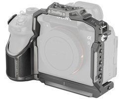 SmallRig – 5187 – Cage Sony Alpha 1 II Alpha 9 III – Camera Cage