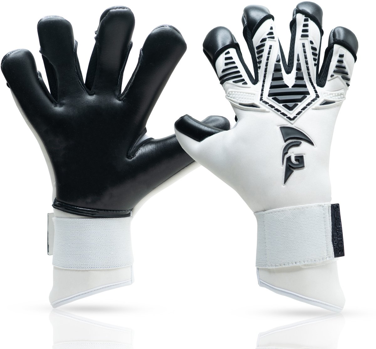 Gladiator Sports Koja Winterspecial Keepershandschoenen - Maat 10