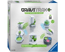 GraviTrax Power Extension Interaction - Elektronische uitbreidingsset