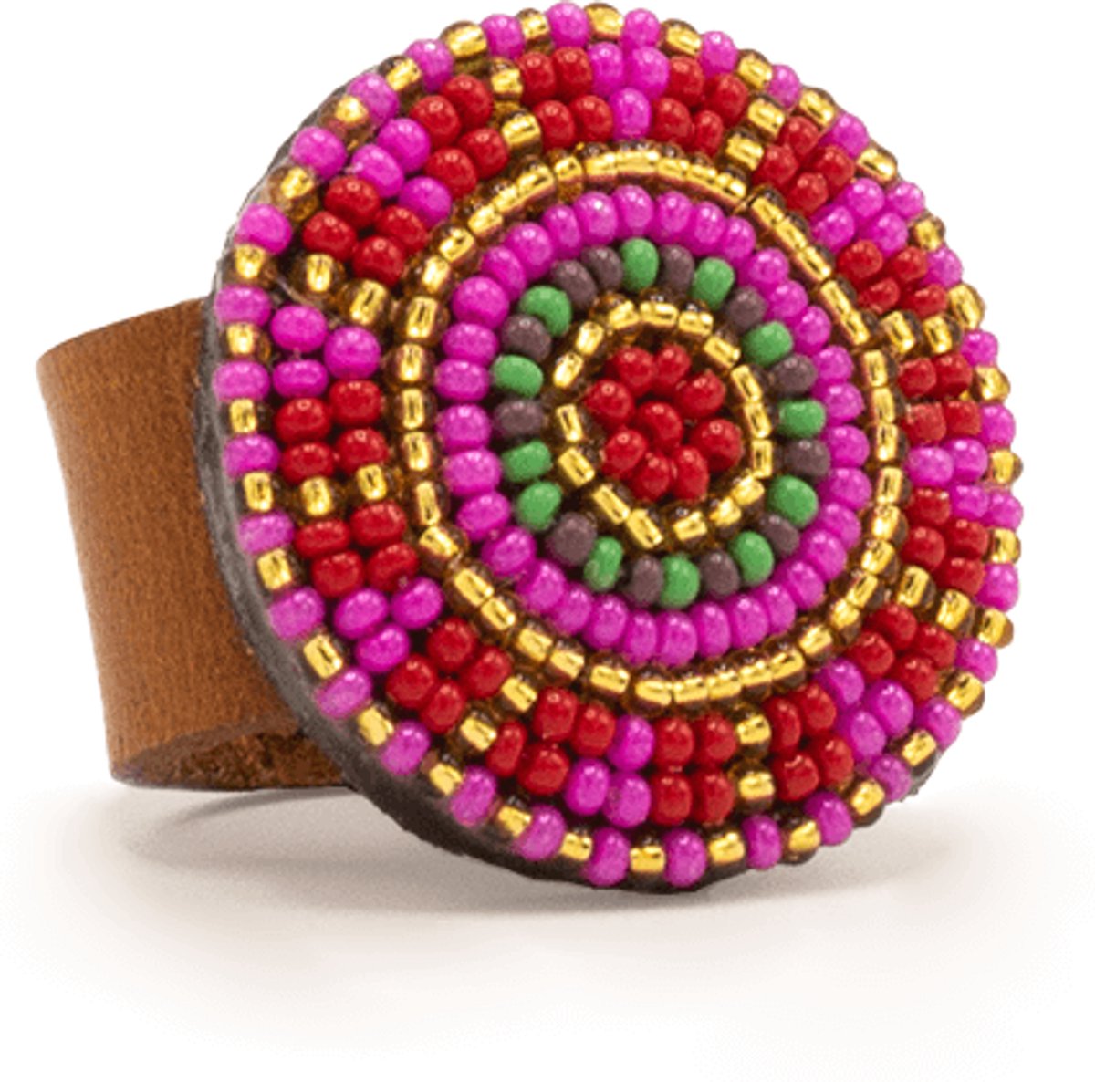 Bombay Treasure M ( Voor Halsband Maat S2,5 & M)