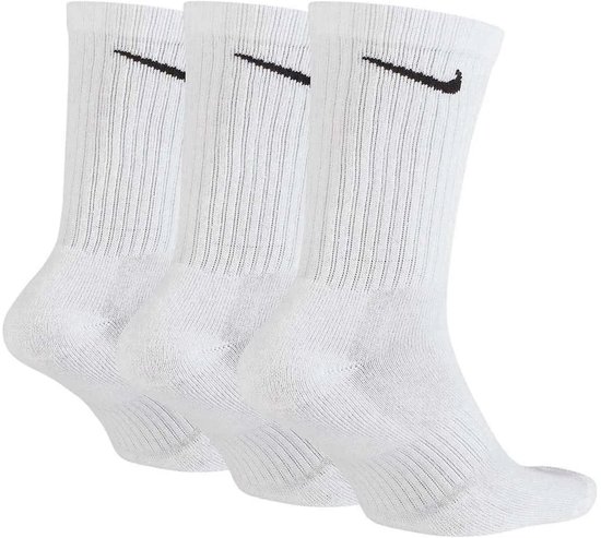 Nike Everyday Cushion Crew Sportsokken Unisex - Maat 42-46