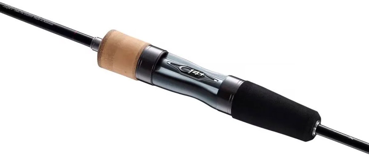 Shimano Fishing Trout One As Spinhengel Goud 1.90 m / 0.7-6 g