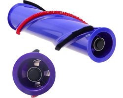 Geschikt voor Dyson V8 stofzuigerrolborstel.