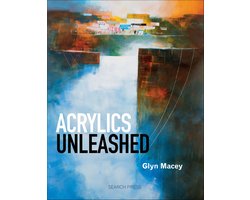 Acrylics Unleashed