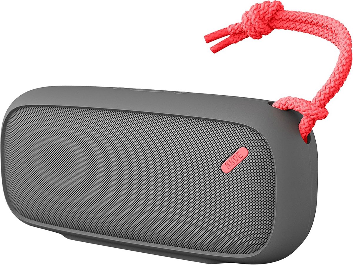 Krachtige Draadloze Bluetooth Speaker met Lange Batterijduur