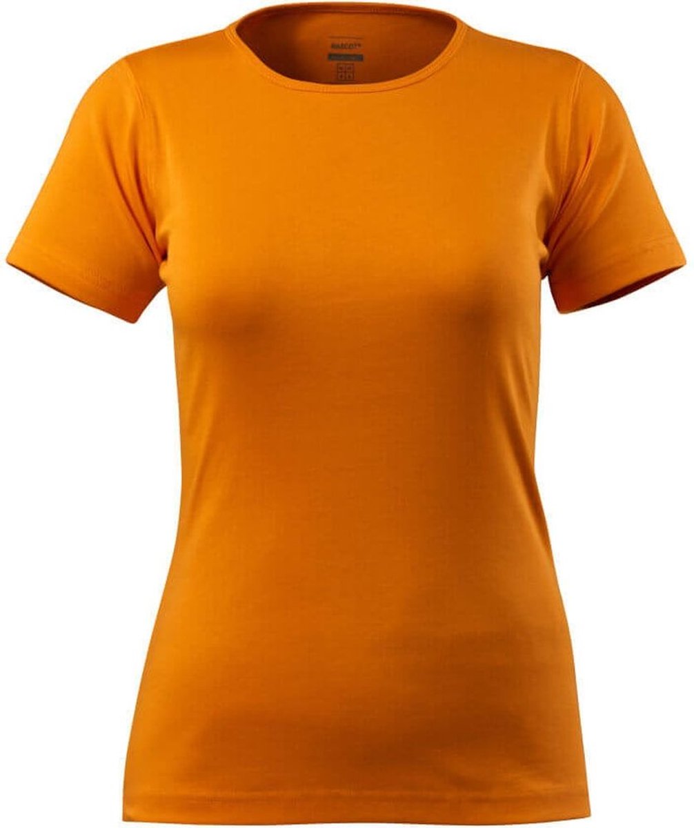 Mascot Crossover T-shirt 51583-967 - Helder Oranje - M