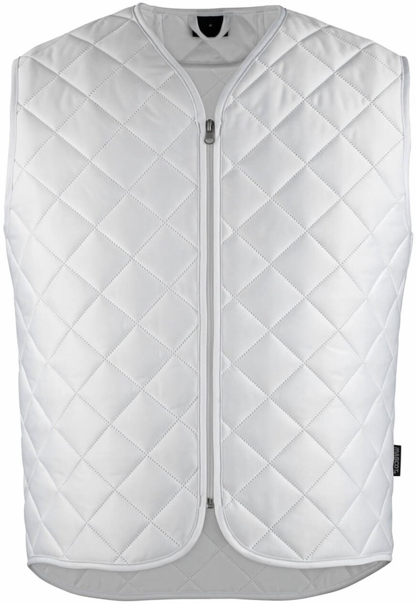 Mascot Originals Thermobodywarmer 14548-707 - Wit - M