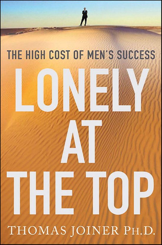 Lonely at the Top - cover