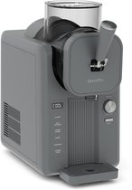 GreenPan FROST Ijsmachine - Roomijs, Slushies, Milkshakes & Smoothies – Zelfvriezend – 1.8L – Klaar in 30 Min – 6 Standen & 7 Texturen – Grijs