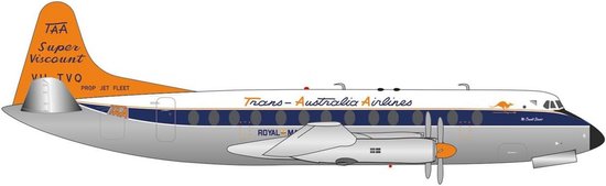 Miniatuur KLM Douglas DC-9-15 – PH-DNA Amsterdam Miniatuur KLM Douglas DC-9-15 – PH-DNA Amsterdam