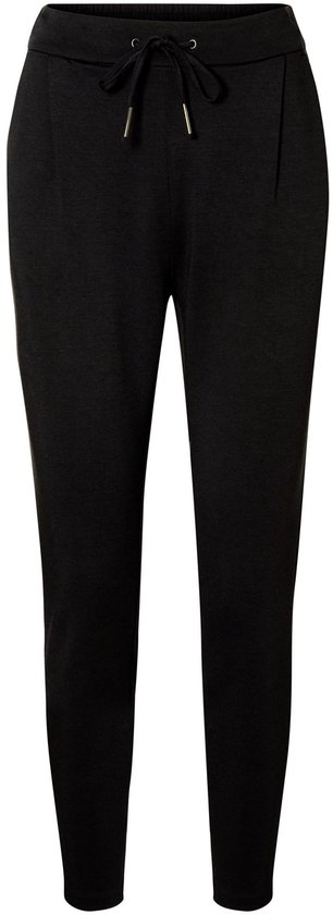 VERO MODA - VMEVA MW LOOSE STRING PANT NOOS Dames Broek