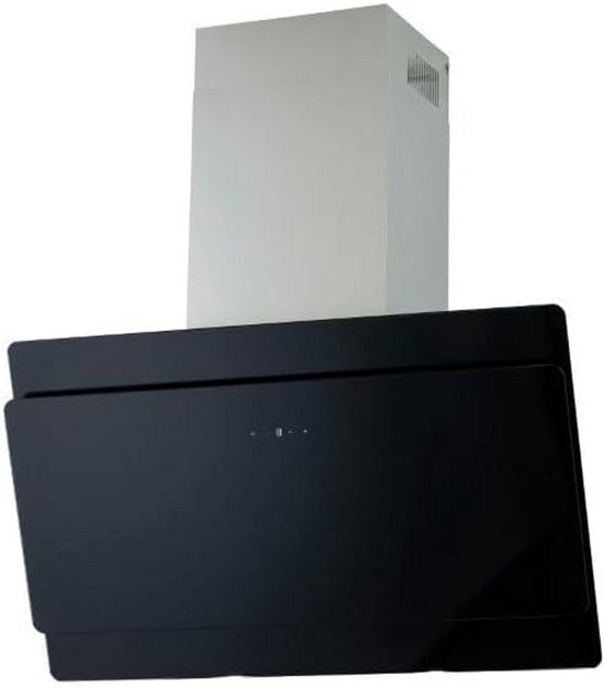 Hota Incorporabila Turbionaire TheaTH50RC, Putere De Absorbtie 607 Mc/h, Motor Brushless Control Prin Gesturi Si Touch Telecomanda Iluminare Led Aspiratie Perimetrala Clasa A 50 Cm Inox Th50rc