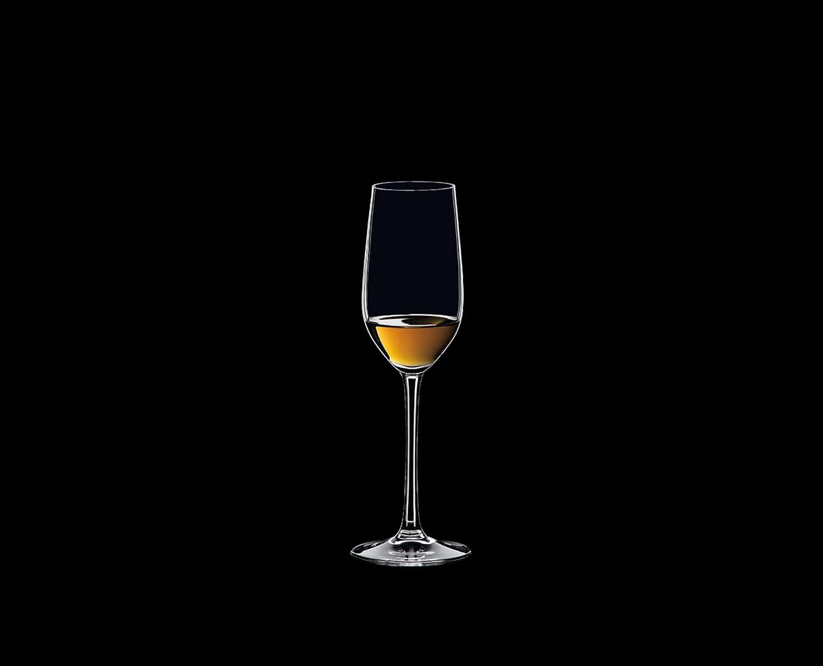 Set van 2 Professionele Wijnglazen voor Tequila - Elegant en Vaatwasmachinebestendig