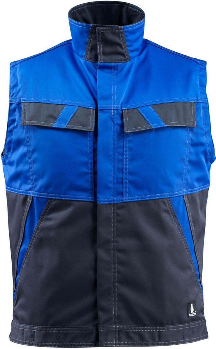 Mascot Light Bodywarmer 15754-330 - korenblauw/donkermarine - XL