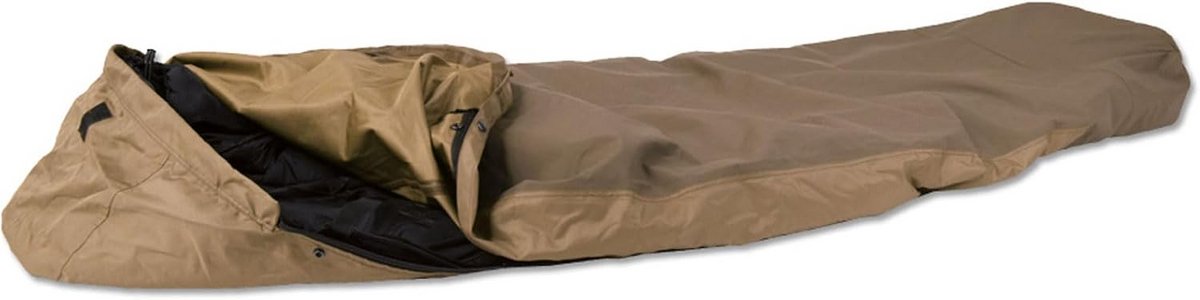 D-Ring Slaapzakhoes Waterdicht en Ademend voor Outdoor & Kamperen