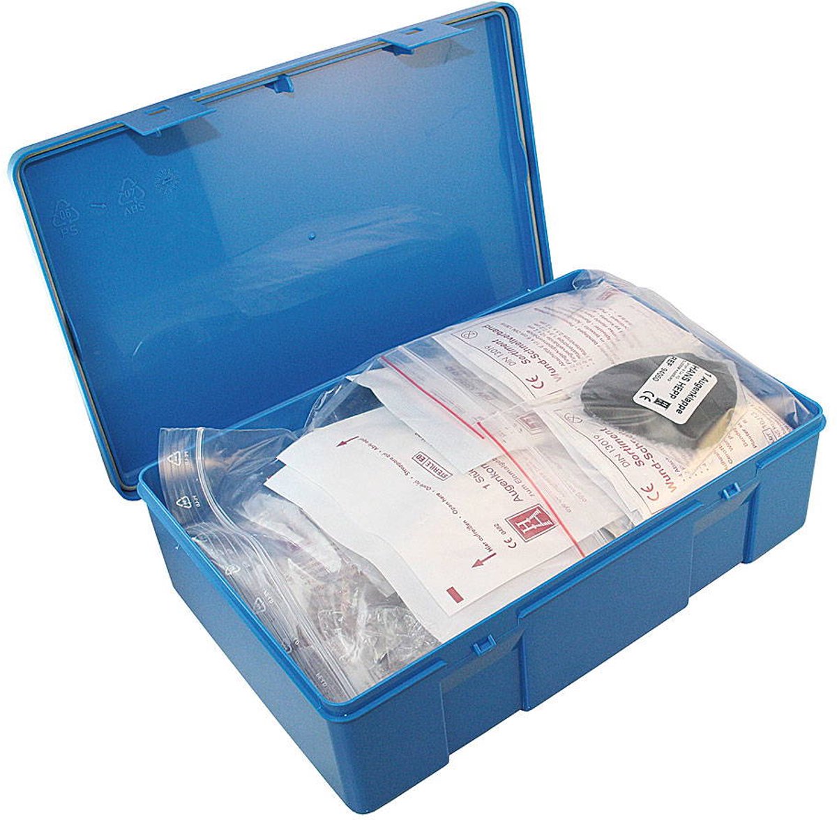 EHBO-kit