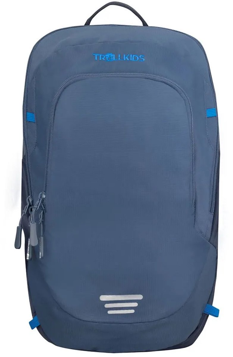 Trollkids Rondane 20l Rugzak Blauw Kinderen