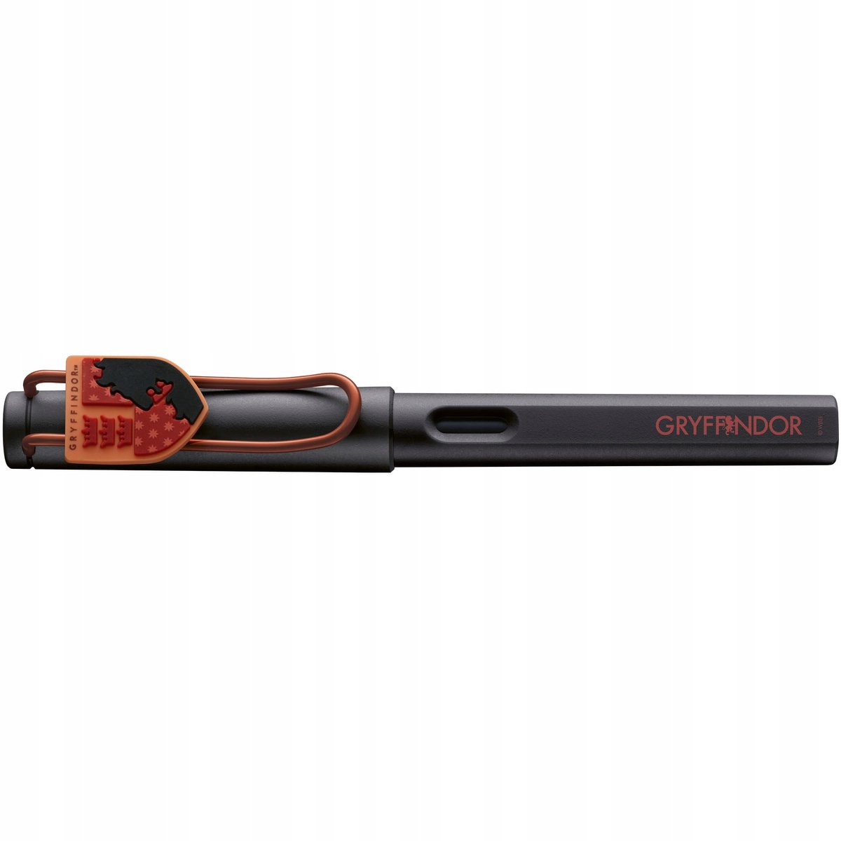 LAMY safari Gryffindor vulpen, medium (M)