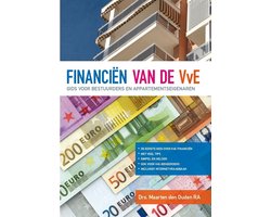 Kascommissiegidsen - FINANCIËN VAN DE VvE