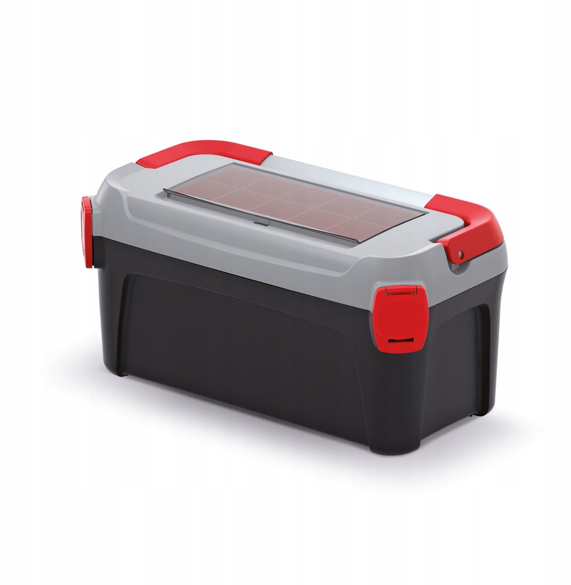 Kistenberg SMART Gereedschapskist KSMA50F met Organizer