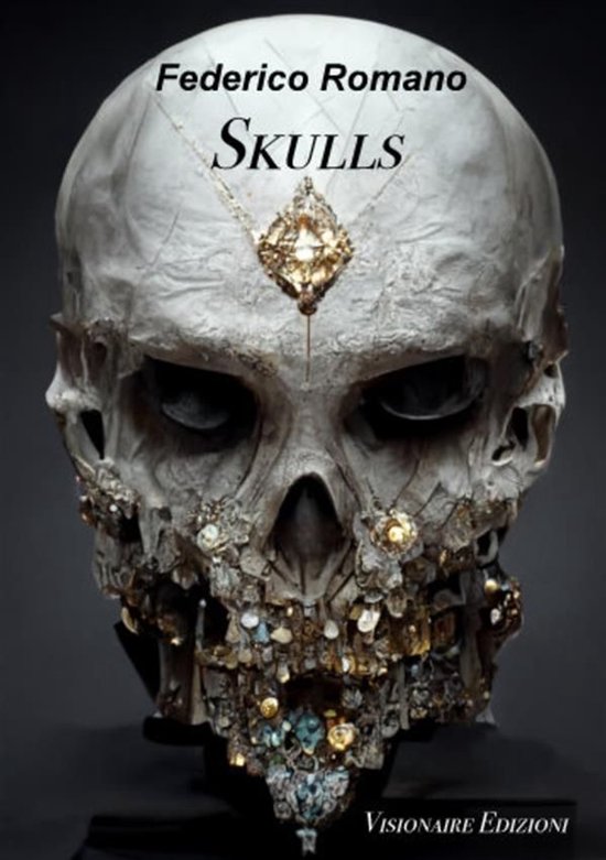 Skulls - cover