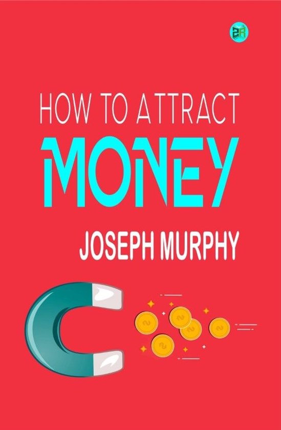 How to Attract Money - cover