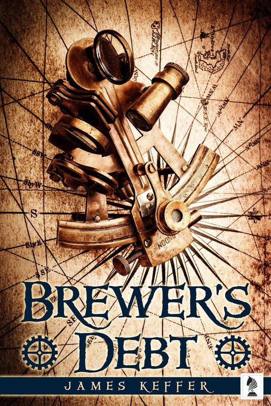 Brewer's Debt - cover