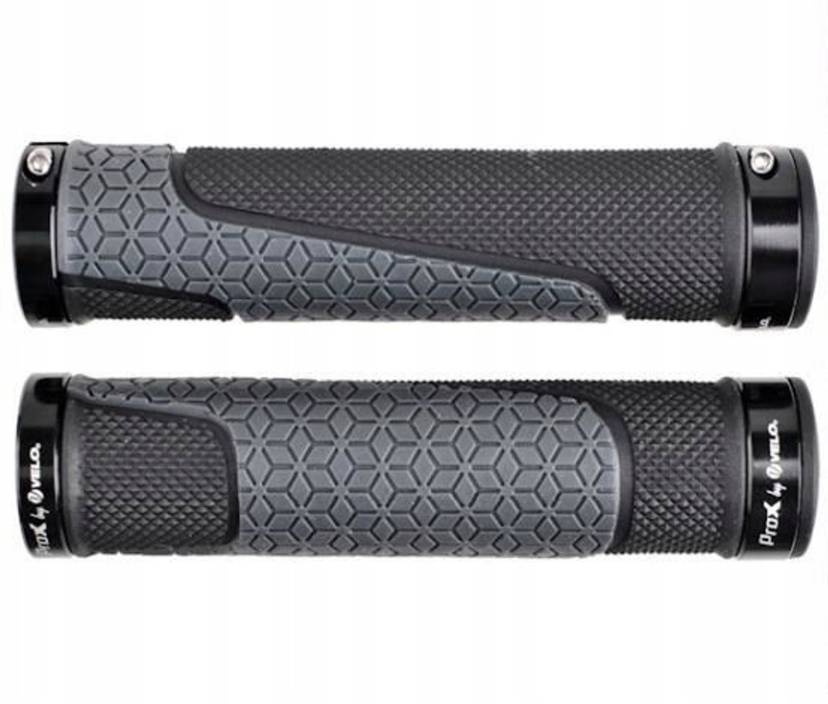 PROX VLG-1745-12D3 Fietshandwas 130MM Grijs