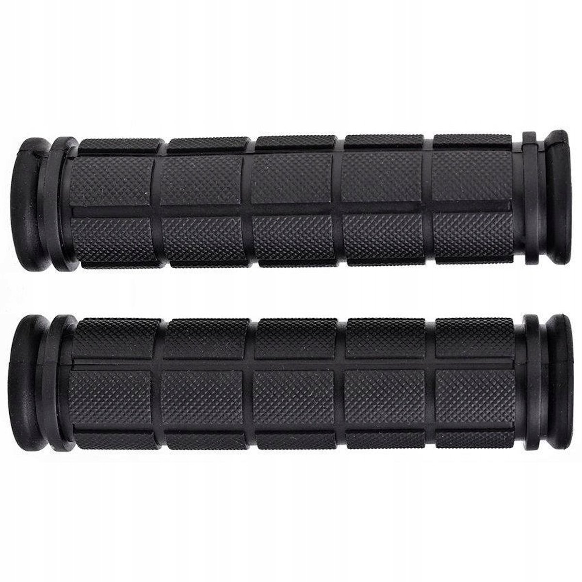 Prox GP-55B Fietshandwas 120mm Zwart