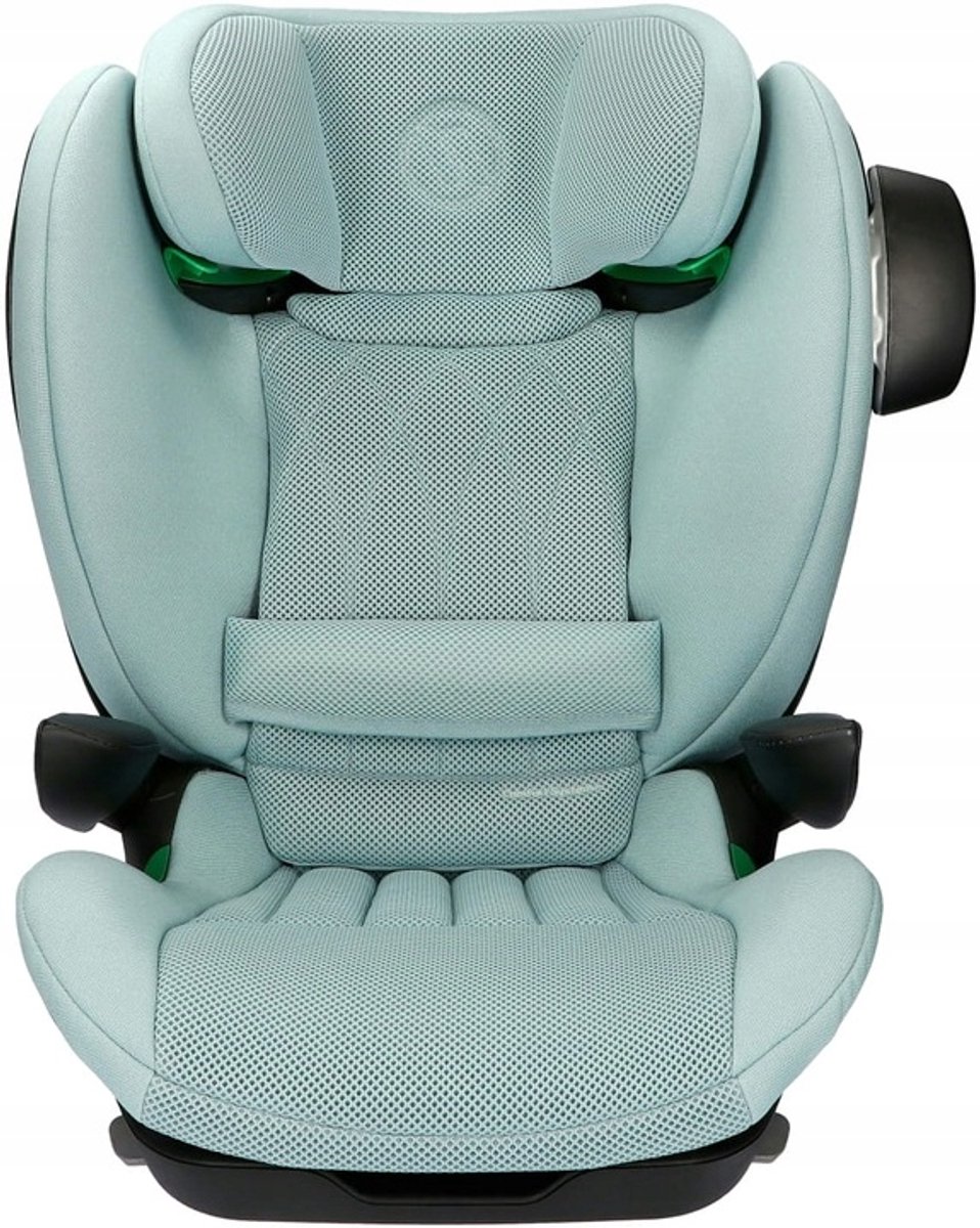 Avionaut MaxSpace AirFlow Autostoeltje MINT 100-150cm