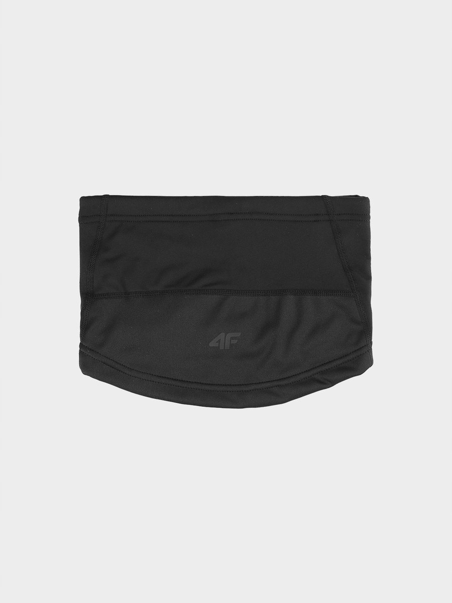 4F Unisex Bandana/Komin - Zachte Voering & Winddicht