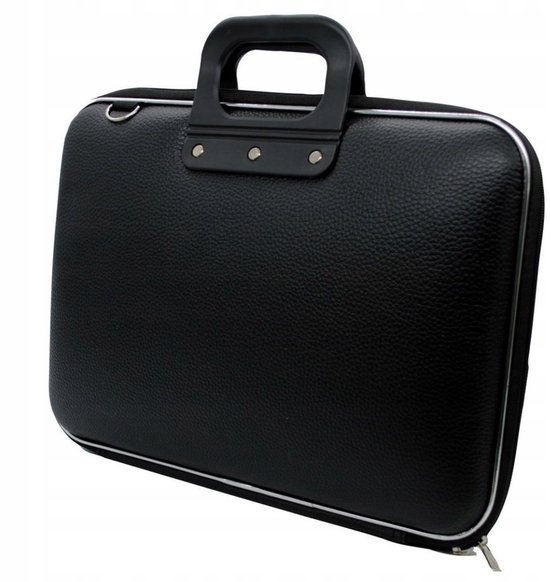 Voova Grand Sacoche pour Ordinateur Portable 14 15 15.6 16 pouces Sac à