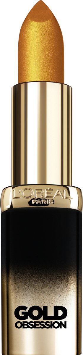 RAL CR GOLDOBSESS.Nu CP47 Pure GOLD