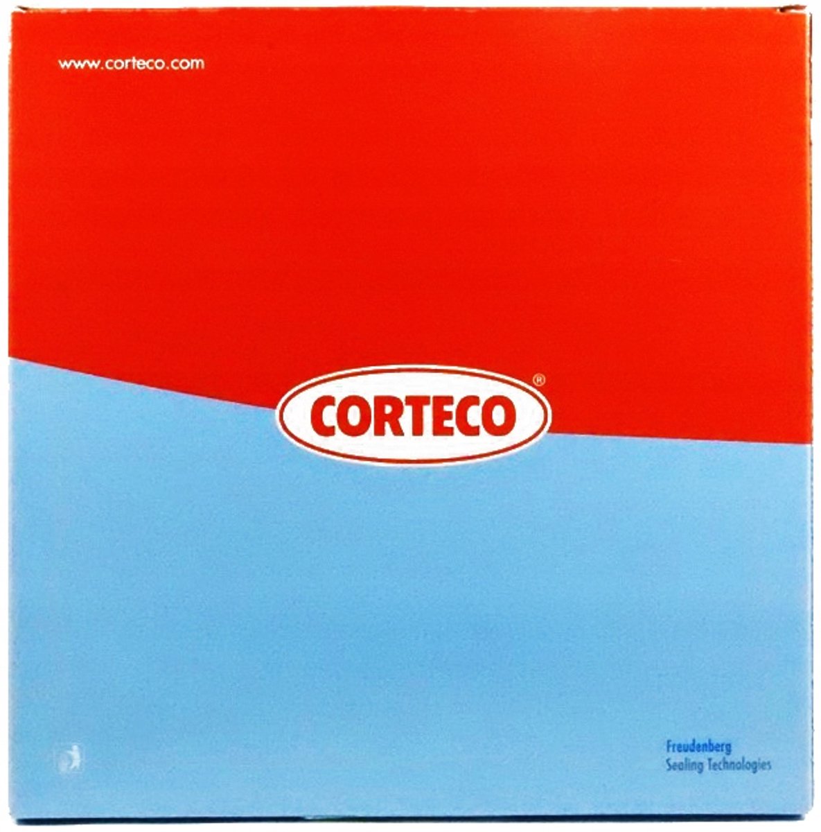 Corteco Afdichtring 12032022B - FPM Rubber, 65x85x10mm