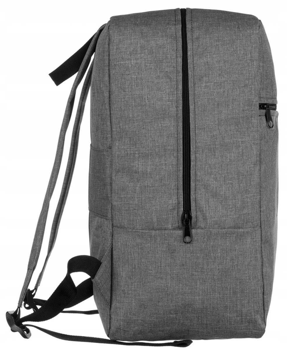 Handbagage Rugzak 40x25x20cm - Perfect voor Ryanair & Wizz Air