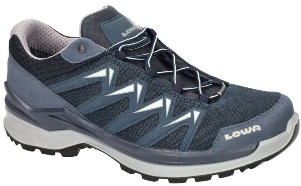 Innox Pro GTX 11 Blauw
