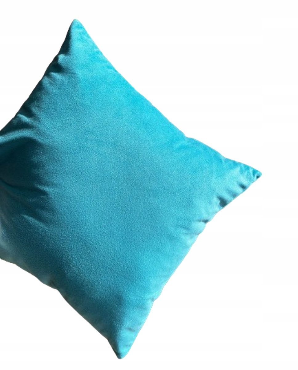 Decoratieve Kussenslopen 70x40 cm - Zacht Velours, Diverse Kleuren
