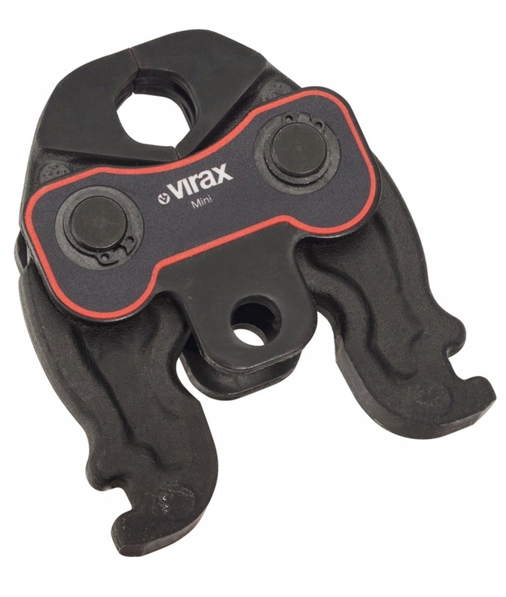 Virax U20 Bekken voor M21+/ML21+/M2X/L2X Pijptangen
