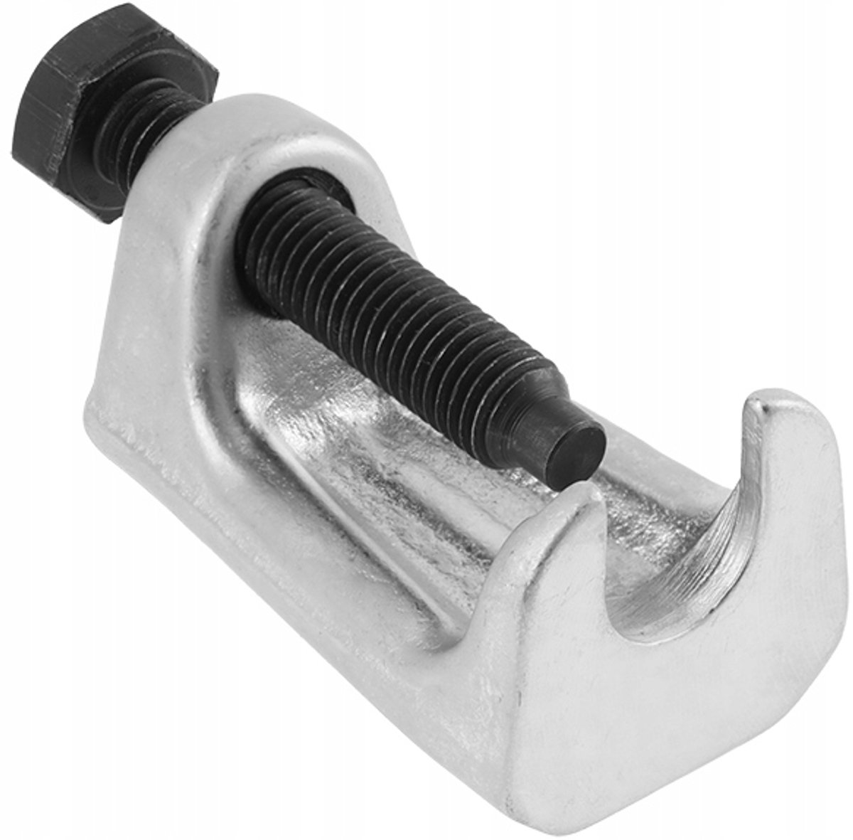 HOGERT Kogelgewrichttrekker 45 x 19 mm - Stabiele Kwaliteit